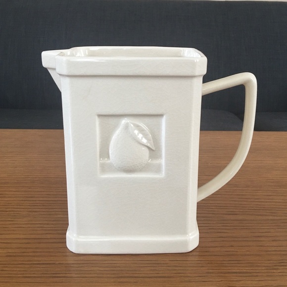 Roshco Tile Ware Collection Pitcher - Picture 15 of 15
